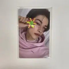 ENHYPEN ROMANCE UNTOLD SHOWCASE ニキ