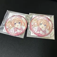 2026年最新】ごちうさ ココア 缶バッジの人気アイテム - メルカリ