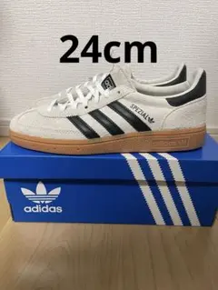 【早い者勝ち】Handball Spezial アディダス スペツィアル24cm 210.jpg