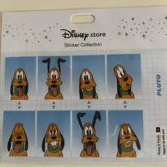 プルート キャラクターグッズ