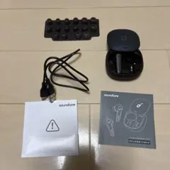 Soundcore Liberty Air 2 ワイヤレスイヤホン　左耳のみ