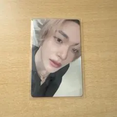 RIIZE ウォンビン 6000円以上購入者限定トレカ 2026年 東京ドーム