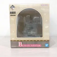 一番くじ　勝利の女神 NIKKE CHAPTER7　Ｂ賞 ブレッディ フィギュア