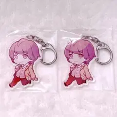 すとめも3 アクキー さとみ