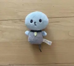 JOCHUM マイクン 指人形