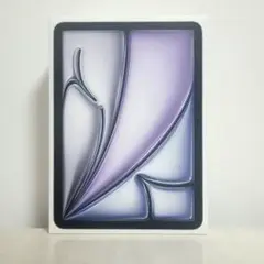 Apple iPad Air 11インチ (M3) 256GB Wi-Fi
