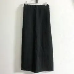 タイトスカート スリット