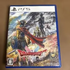 PS5 ドラゴンクエスト1&2