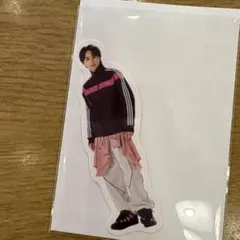 EBiDAN エビライ 大運動会 アクスタ アクキー ステッカー 超特急 タクヤ EBiDAN エビライ 大運動会 アクスタ アクキー ステッカー 超特急