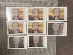 ウィンドブレーカー　ウィンブレ　梅宮一　ぱしゃこれ