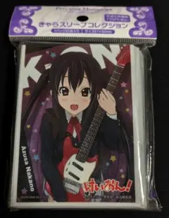 2026年最新】あずにゃん スリーブの人気アイテム - メルカリ