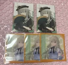 プロセカ エピカ 特典 寧々