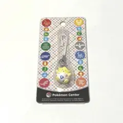ポケモンセンター限定　トゲピー　ストラップ