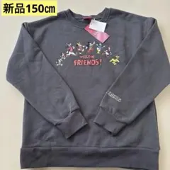 トレーナー ディズニー