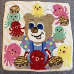 2026年最新】フェイラー テディ ハンカチの人気アイテム - メルカリ