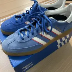 2025年最新】adidas ハンドボール スペツィアル ブルーの人気アイテム