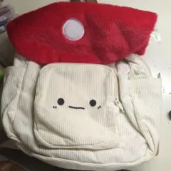 キノコリュック