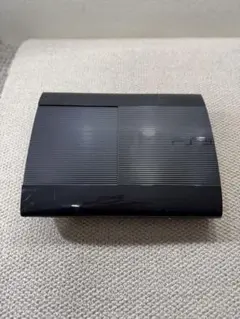 SSD換装済み 本体のみ PS3 CECH-4000B