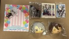 アイドリッシュセブン TRIGGER まとめ売り