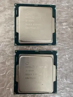 2026年最新】iNTEL core i5 9600の人気アイテム - メルカリ