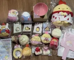 ネオ•すみっコくじ　忍者　太宰府店限定　宮島店限定　えびふらいのしっぽ　ねこ ネオ•すみっコくじ 忍者 太宰府店限定 宮島店限定 えびふらいのしっぽ