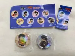 名探偵コナン　ハロウィンの花嫁　くら寿司