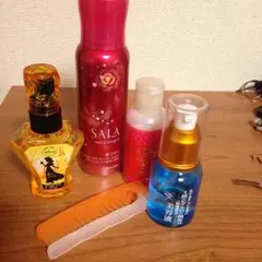 2026年最新】sala ヘアコロンの人気アイテム - メルカリ