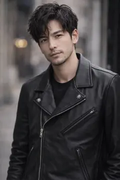 ライダースジャケット サニーレーベル アーバンリサーチ