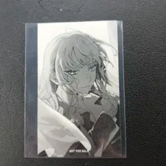 Ado ビバリウム Adoと私 アニメイト 特典ステッカー