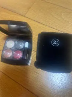 CHANEL ÉCLAT ÉNIGMATIQUE アイシャドウ 2303