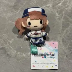 プロセカ ふわぷち Leo/need 揺るがぬ想い、今言葉にして　望月穂波