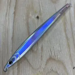 メジャークラフト　ジグパラ　バーチカルロング180g