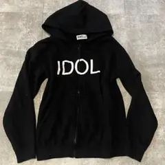 00s archive print black parker