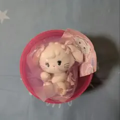 mikko マスコットフィギュア キャミー