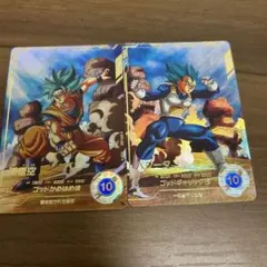 最安値‼️】ミラバト ワンピース ルフィ 大会上位賞 プロモ 箔押し