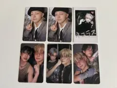 &TEAM ニコラス まとめ売り Back to Life