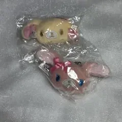 2026年最新】シュガーバニー ストラップの人気アイテム - メルカリ