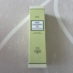【新品未使用】 DHC／ディープクレンジングオイル　リニューブライト　100ml