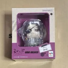 るかっぷ 蘇枋隼飛 ウィンブレ WIND BREAKER