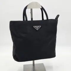 【SARA様専用】PRADA プラダ　ミニ　ハンドバッグ　トート　ナイロン