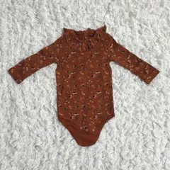 misha & puff paloma onesieのサムネイル