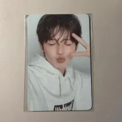 Hearts2Hearts バンコク Cafe Fansign トレカ ジュウン hearts2hearts h2h バンコク fansign ジュウン トレカ - メルカリ