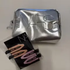 NARS ポーチ　ノベルティのサムネイル