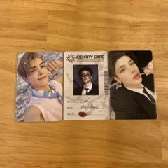 &team マキ　過去トレカ