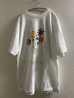 stussy HECTIC コラボ Tシャツ De La Soul デラソウル - メルカリ