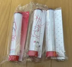 美少年 付け替えペンライトトップ 3本セット