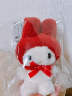 2026年最新】レトロマイメロディぬいぐるみの人気アイテム - メルカリ