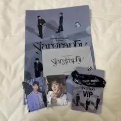 【8/24まで値下げ】ASTRO Stargraphy 韓国限定　カメラアクキー 8/24まで値下げ】ASTRO Stargraphy 韓国限定 カメラアクキー 8/24まで