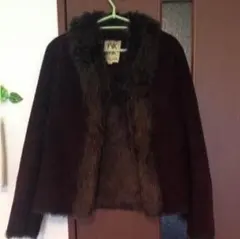 ファージャケット