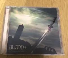 「BLOOD+」ORIGINAL SOUNDTRACK1/マーク・マンシーナ